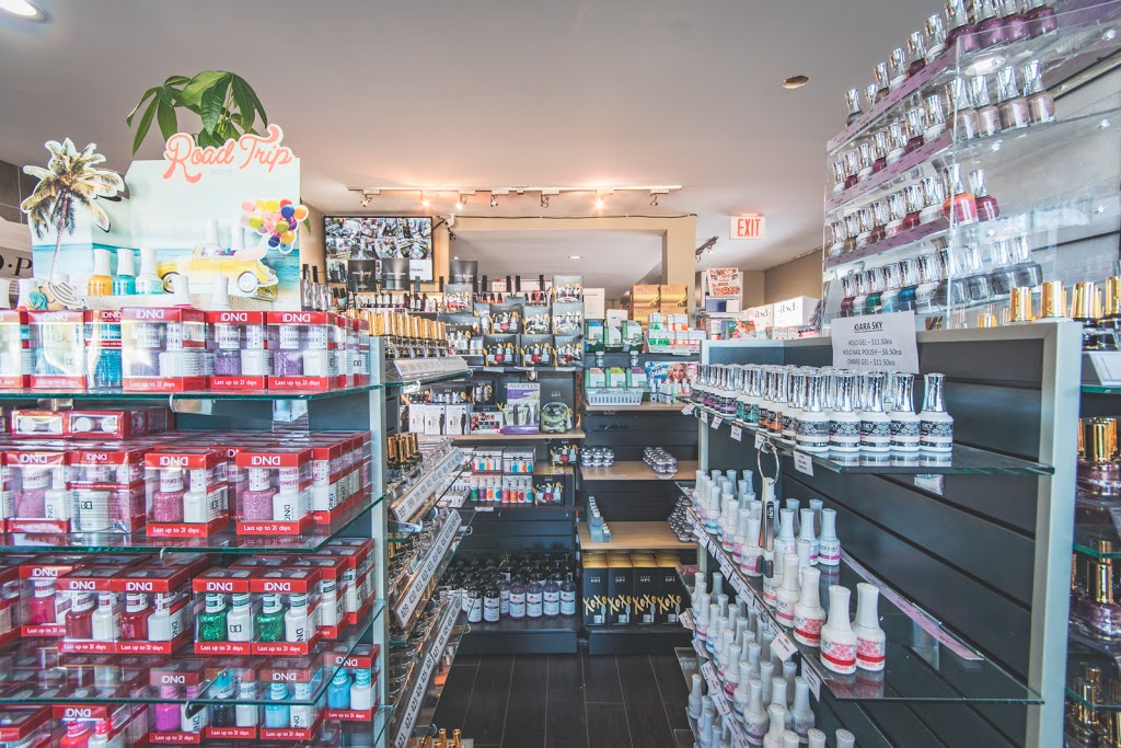 Adora Beauty Supply | 7087 Victoria Dr, Vancouver, BC V5P 3Y9, Canada | Phone: (604) 565-8979