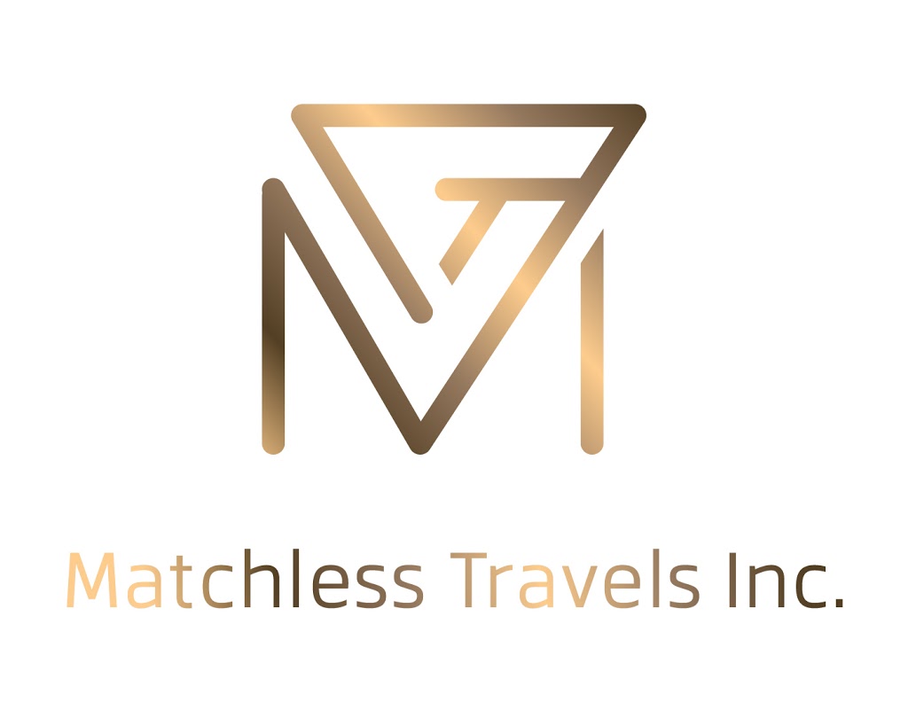 Matchless Travels Inc. | 2550 Argentia Rd #107, Mississauga, ON L5N 5R1, Canada | Phone: (647) 933-9700