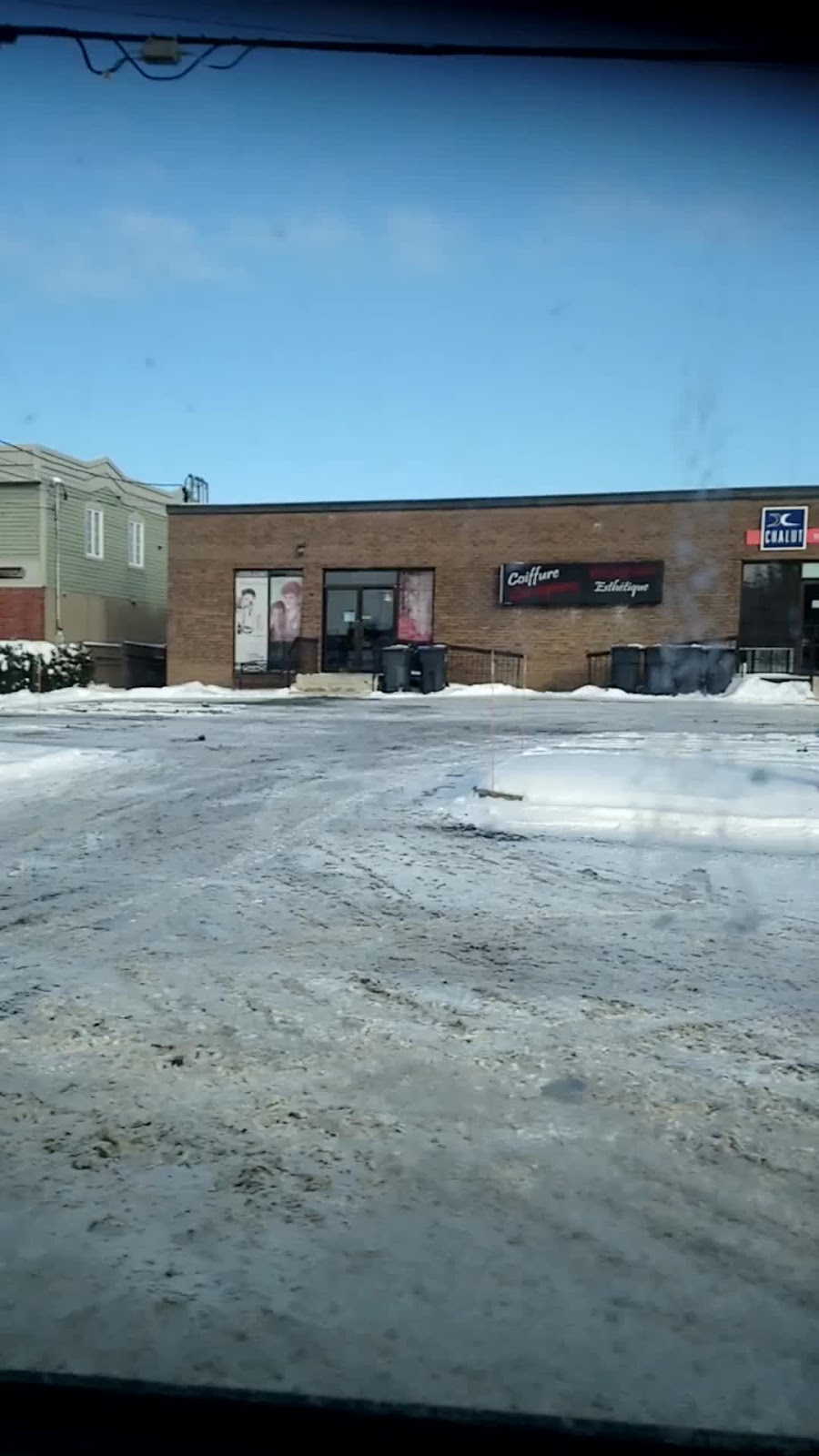 Coiffure Les Copines | 169 Bd St Luc, Saint-Jean-sur-Richelieu, QC J2W 2M5, Canada | Phone: (450) 349-0221