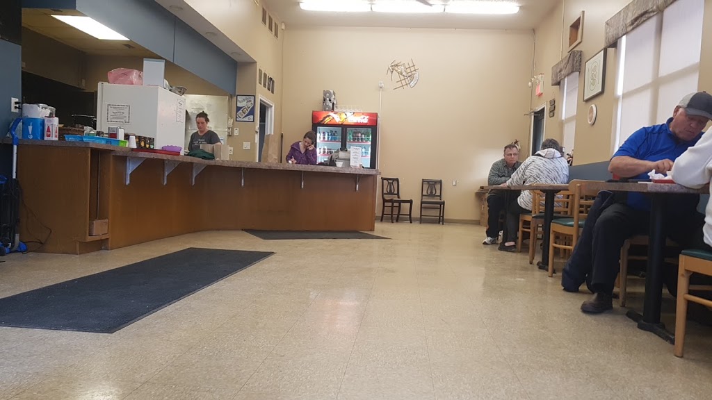 The Take Out Fish & Chips Strathroy | 352 High St E, Strathroy, ON N7G 2E8, Canada | Phone: (519) 245-3474