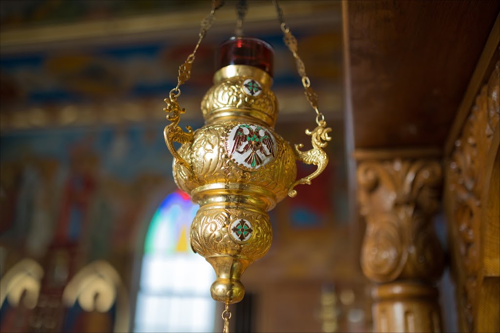 Holy Trinity Romanian Orthodox Church | 220 Carnarvon St, New Westminster, BC V3L 1B8, Canada | Phone: (604) 982-0677