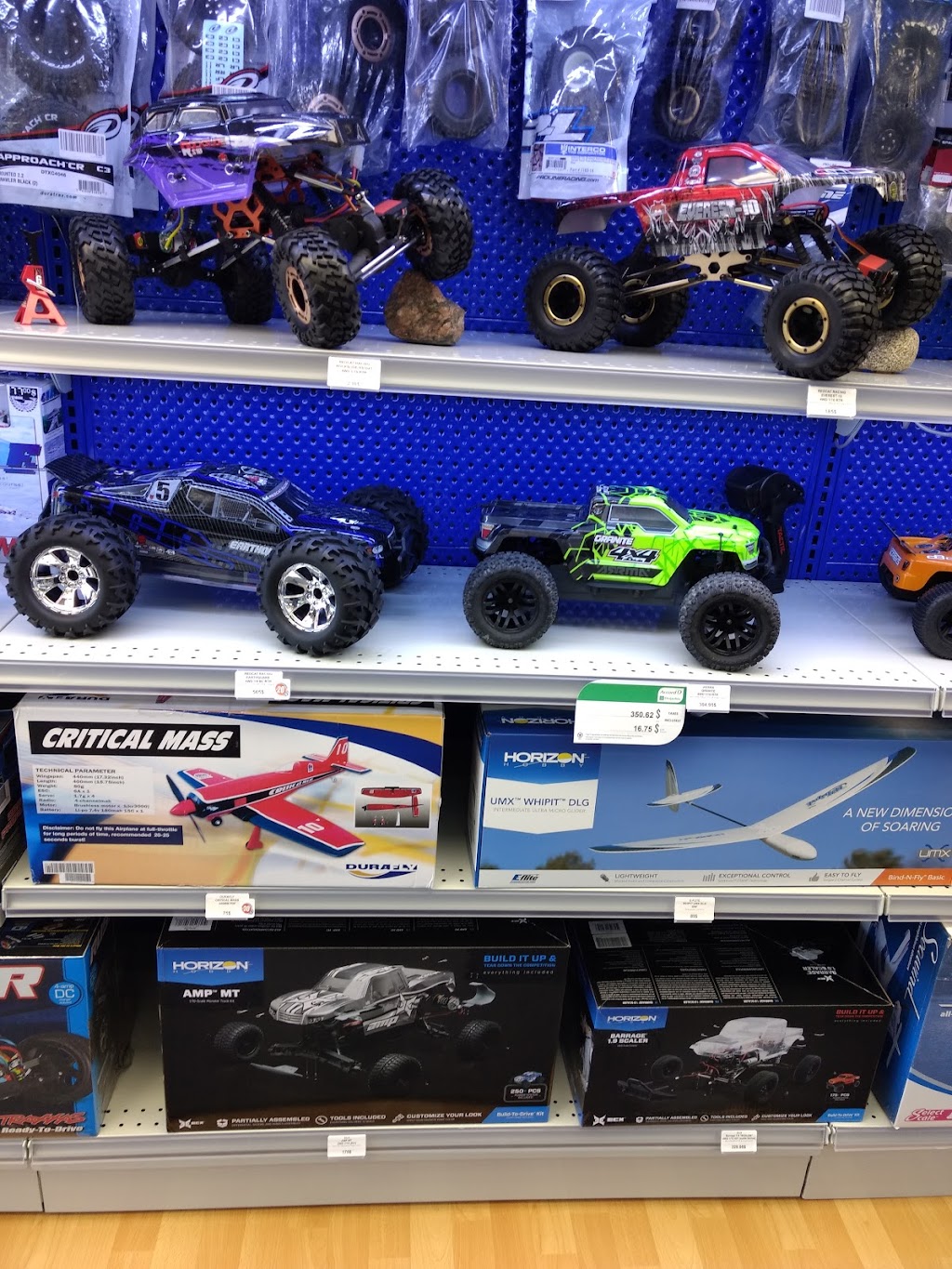 Ordi9 / RC9 / OrdiOccasion | 8674 Av. Chaumont, Anjou, QC H1K 1N6, Canada | Phone: (514) 680-4486