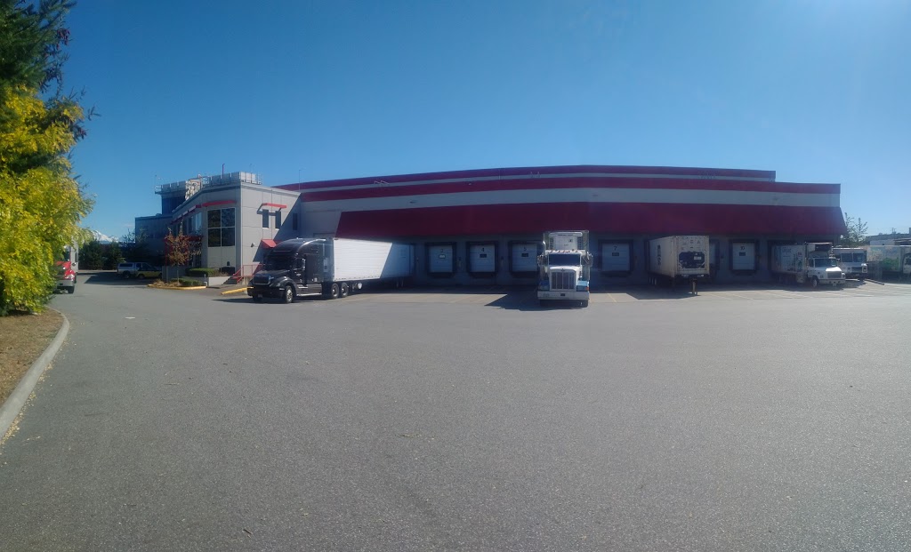 Grant Park | 31850 Madiera Pl, Abbotsford, BC V2T 1E5, Canada | Phone: (778) 779-1487