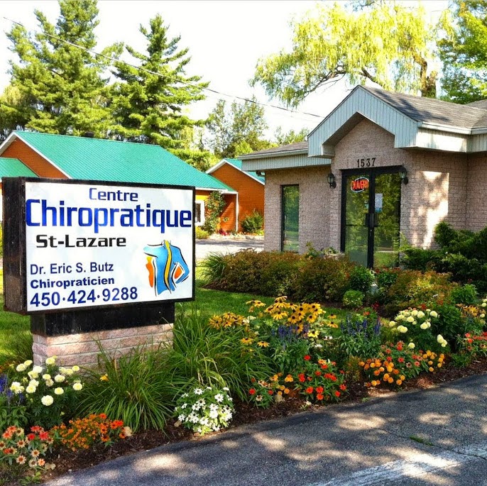 Centre Chiropratique St-Lazare | 1537 Chemin Ste Angélique, Saint-Lazare, QC J7T 1Y6, Canada | Phone: (514) 594-0208