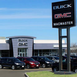 MacMaster Buick GMC | car dealer | 207171 ON-9, Orangeville, ON L9W 2Z5, Canada | 5199411360 OR +1 519-941-1360