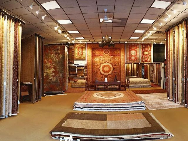 Rugs Of New York | 3807 Delaware Ave, Buffalo, NY 14217, USA | Phone: (716) 445-8828