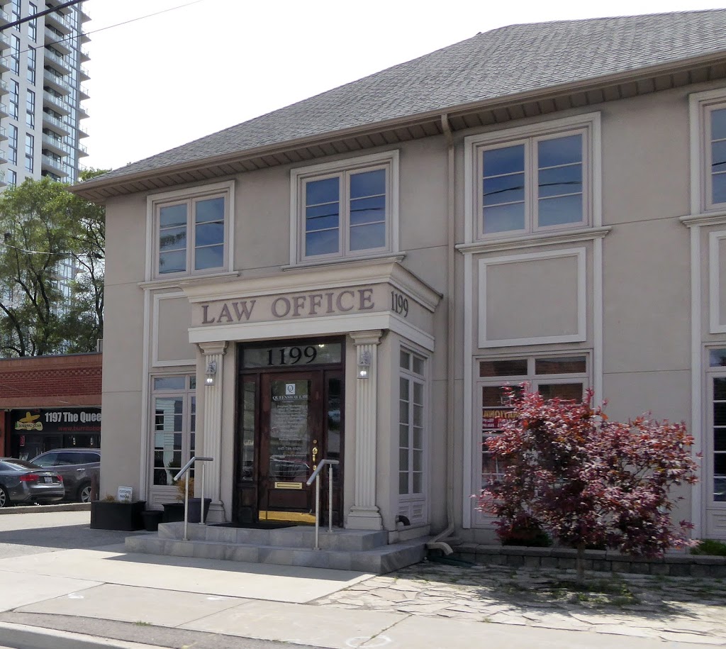 Mergler Paul | 1199 The Queensway, Etobicoke, ON M8Z 1R7, Canada | Phone: (416) 232-9589
