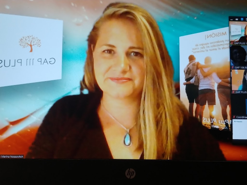 Certified Life Coaching - Marina Nossovitch | 489 Bd Beaconsfield, Beaconsfield, QC H9W 4C3, Canada | Phone: (514) 912-2785