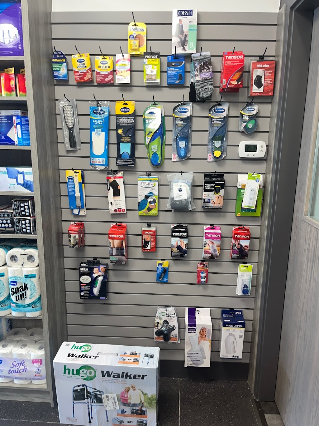 Manotick Place Pharmacy | 5511 Manotick Main St, Manotick, ON K4M 0E2, Canada | Phone: (613) 820-8204