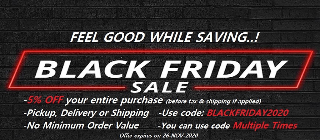 BulkMart | 6198 Netherhart Rd Unit No.2, Mississauga, ON L5T 2G7, Canada | Phone: (416) 362-5900