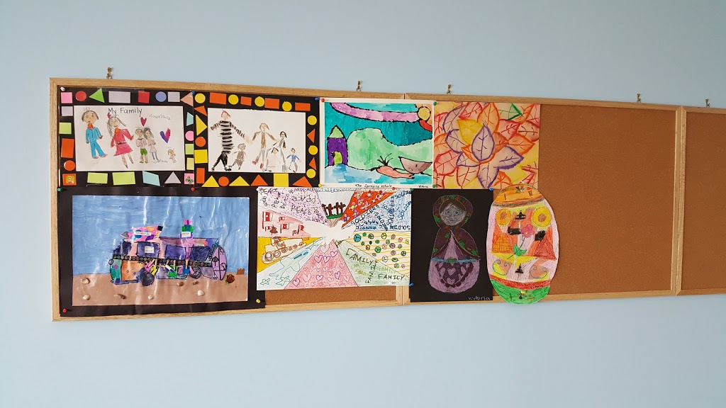 Cantabile Preschool&music School | 3616 52 Ave NW #12, Calgary, AB T2L 1V9, Canada | Phone: (403) 397-5353