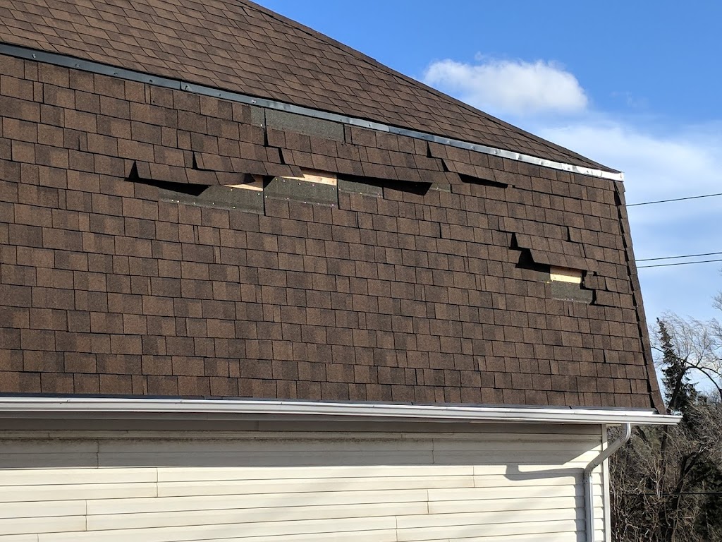 City Wide Roofing | 191 Eglinton Ave E #302, Toronto, ON M4P 2K5, Canada | Phone: (647) 898-1440