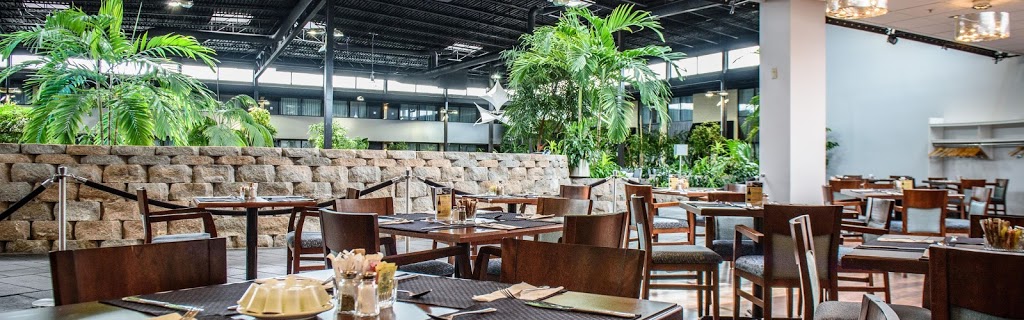 Holiday Inn Montreal Aeroport- Airport | 6500 Chemin de la Côte-de-Liesse, Saint-Laurent, QC H4T 1E3, Canada | Phone: (514) 739-6440