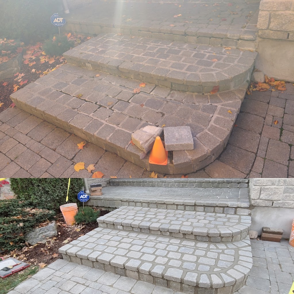 Local Masonry Ltd. | 18 Miranda Path, Elmira, ON N3B 0C9, Canada | Phone: (519) 465-7575