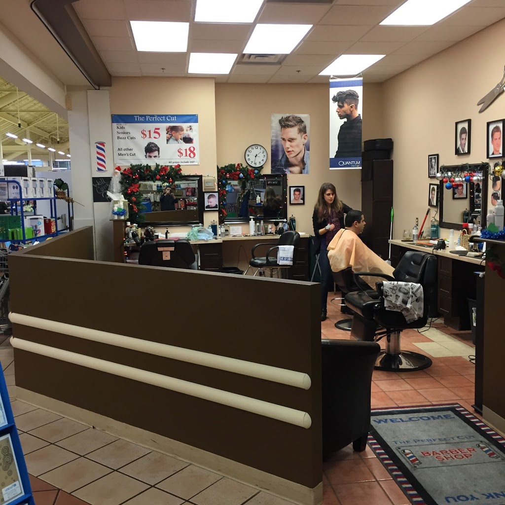 The Perfect Cut | INSIDE THE LOBLAW, 1980 Baseline Rd, Ottawa, ON K2C 0C6, Canada | Phone: (613) 656-9984
