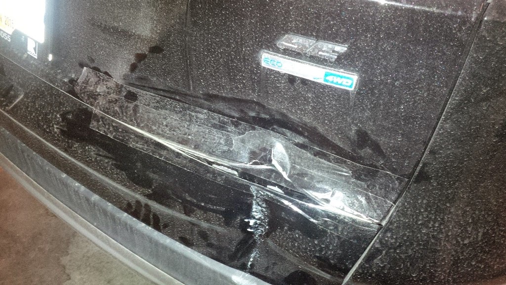 New West Auto Collision and Glass | 325 13th St, New Westminster, BC V3M 4L4, Canada | Phone: (604) 522-6888