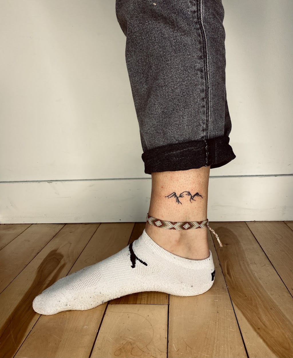 Happy Stab Tattoos | 641 7 Ave, Fernie, BC V0B 1M0, Canada | Phone: (250) 531-0177