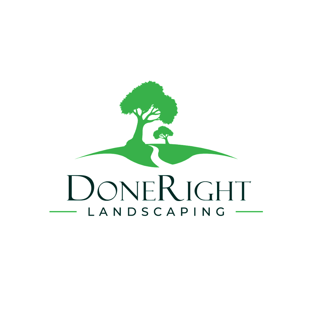 DoneRight Landscaping | 1121 Steeles Ave W, North York, ON M2R 3W7, Canada | Phone: (416) 889-5687