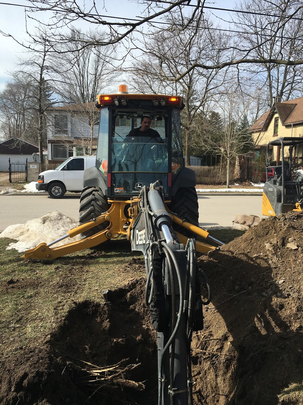 The Water Guys | 47 Briscoe St E, London, ON N6C 1W8, Canada | Phone: (519) 495-6008