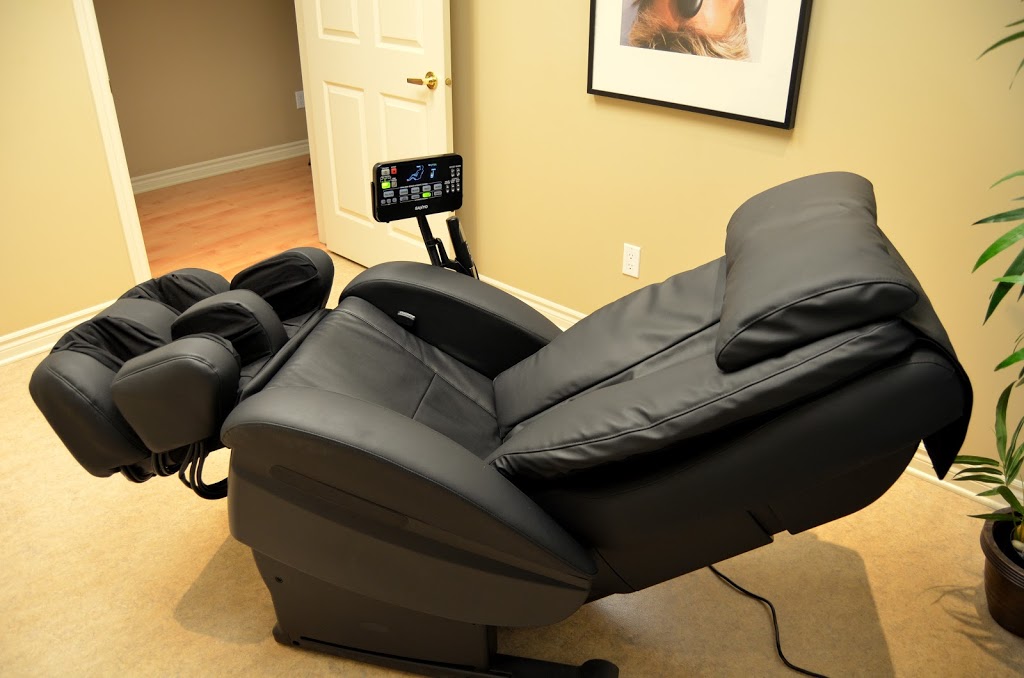 Bay Street Salon & Spa | 170 Bay St, Embrun, ON K0A 1W1, Canada | Phone: (613) 443-7700