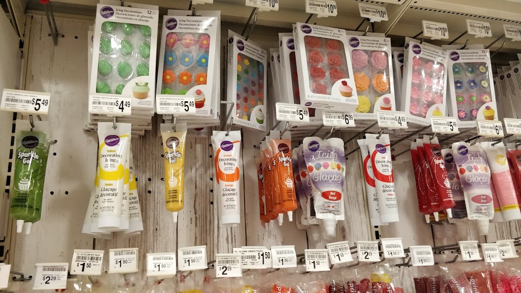 Michaels | 350 Shawville Blvd SE, Calgary, AB T2Y 3S4, Canada | Phone: (403) 256-3528