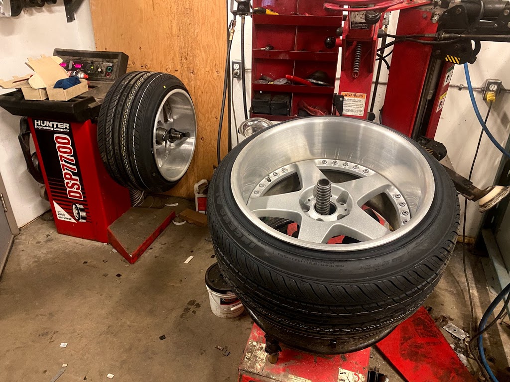DonMar Custom Auto and Fabrication | 66 Rankin St Unit 6, Waterloo, ON N2V 1V9, Canada | Phone: (226) 476-0465