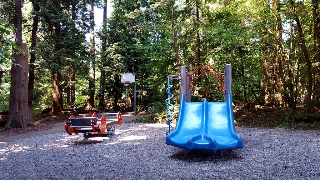 Foxwood Park | 65 Foxwood Dr, Port Moody, BC V3H 4X2, Canada | Phone: (604) 469-4676
