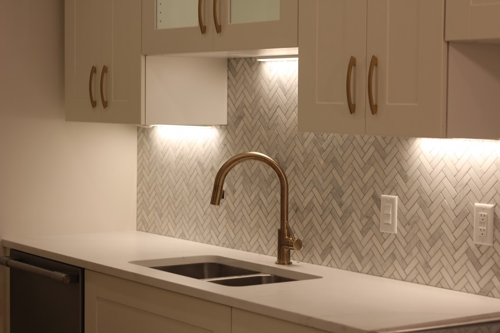 Luminous Electrical Services | 5483 Old West Saanich Rd, Victoria, BC V9E 2A7, Canada | Phone: (250) 857-5966