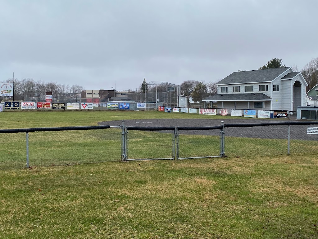 Amherst Little League Baseball | 47 Croft St, Amherst, NS B4H 4W4, Canada | Phone: (902) 667-7160
