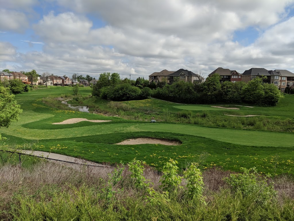 Bottomwood Park | 50 Triple Crown Dr, Brampton, ON L6S 0A6, Canada | Phone: (905) 874-2906