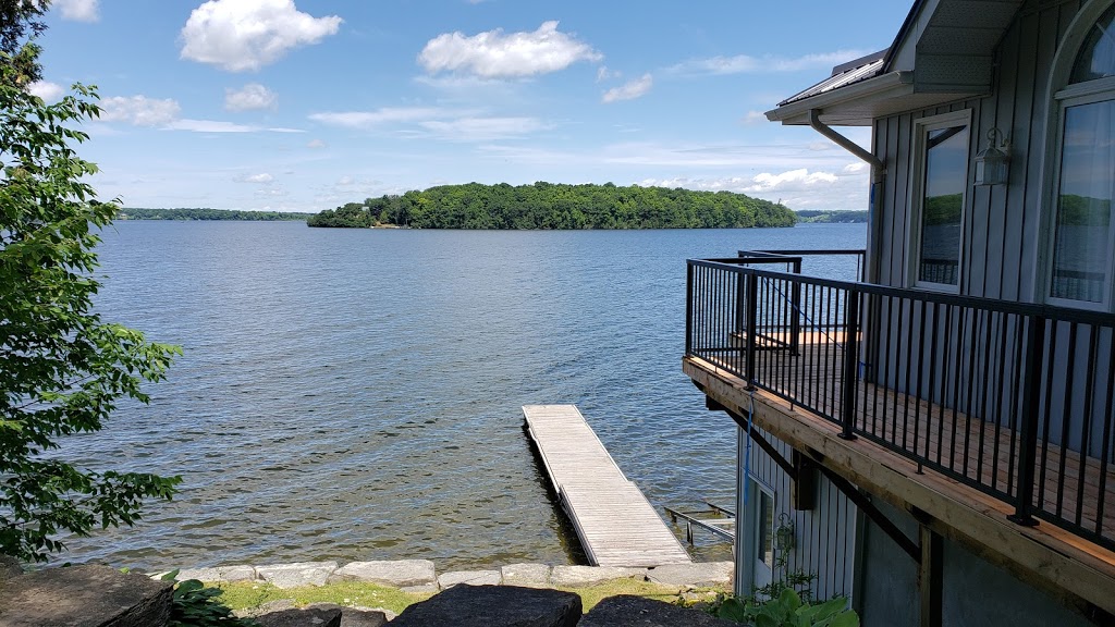 Crew Cut Property Maintenance Inc | 152 Lakeview Rd, Newcastle, ON L1B 1C8, Canada | Phone: (905) 809-5604