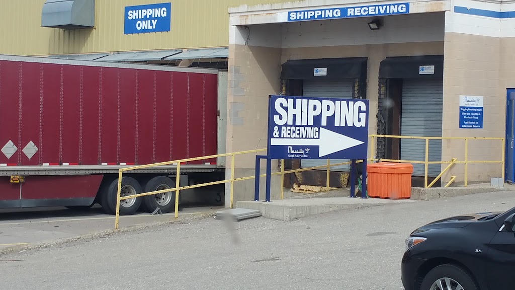 Massilly North America | 406 Elgin St, Brantford, ON N3S 7P6, Canada | Phone: (226) 250-3100