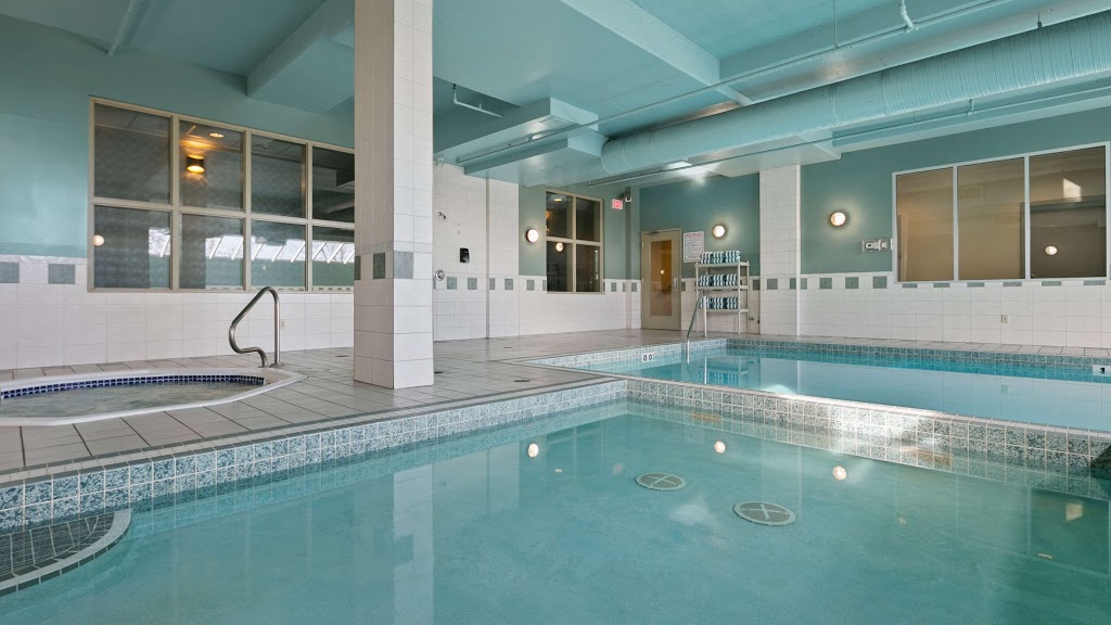 Best Western Plus Calgary Centre Inn | 3630 Macleod Trail S, Calgary, AB T2G 2P9, Canada | Phone: (403) 287-3900