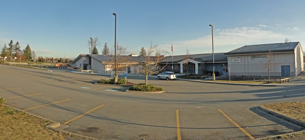 Chimney Hill Elementary | 14755 74 Ave, Surrey, BC V3S 8Y8, Canada | Phone: (604) 592-2913