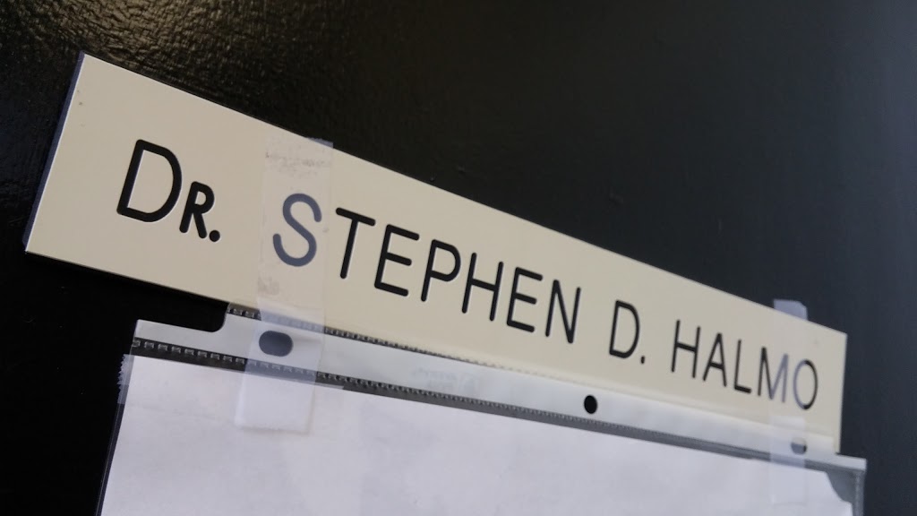 Halmo Steve Dr | 737 Belmont Ave W, Kitchener, ON N2M 1P3, Canada | Phone: (519) 741-8710