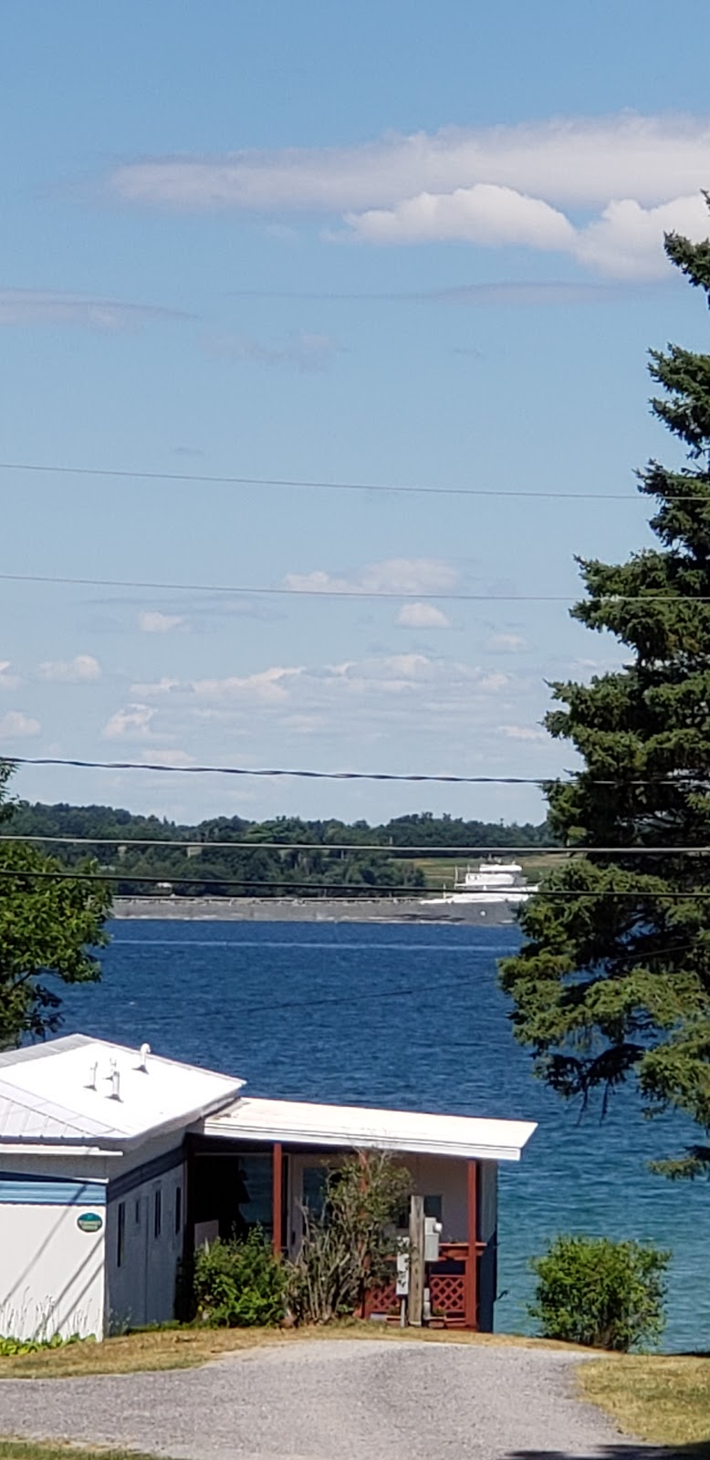Maloneys Trailer Park | 36329 NY-12E, Clayton, NY 13624, USA | Phone: (315) 654-2556