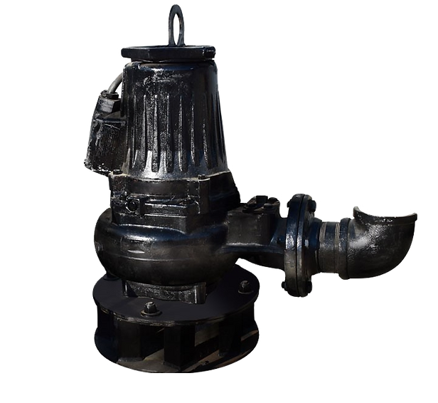 Jims Pump Repair | 121 Riverside Cir SE, Calgary, AB T2C 3Y8, Canada | Phone: (403) 818-7659