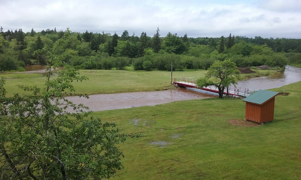 Forest Glen Bible Camp | 884 Forest Glen Rd, Brookfield, NS B0N 1C0, Canada | Phone: (902) 673-3228