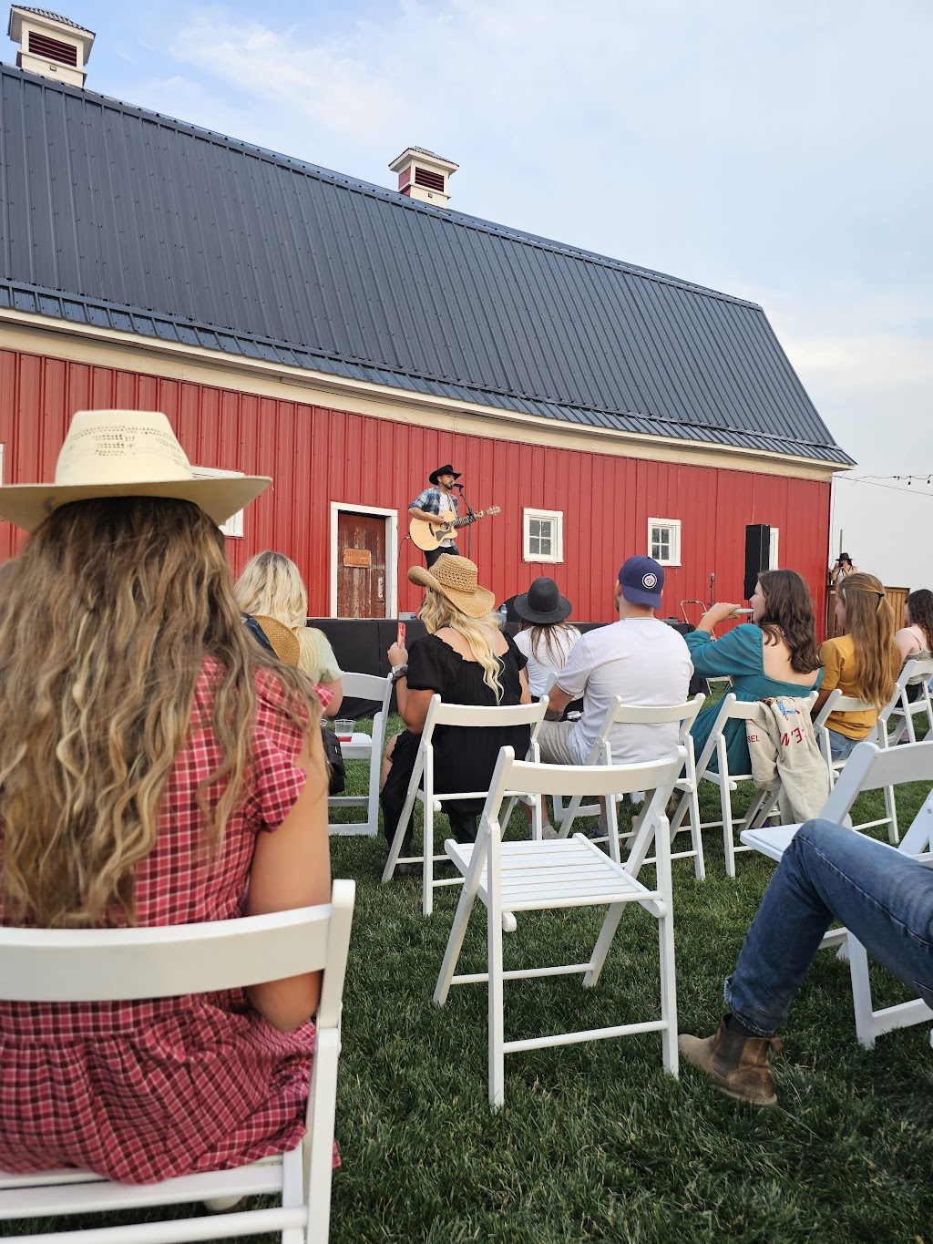Morrison Ranch Barn Venue | AB-36, New Dayton, AB T0K 1P0, Canada | Phone: (403) 634-3095