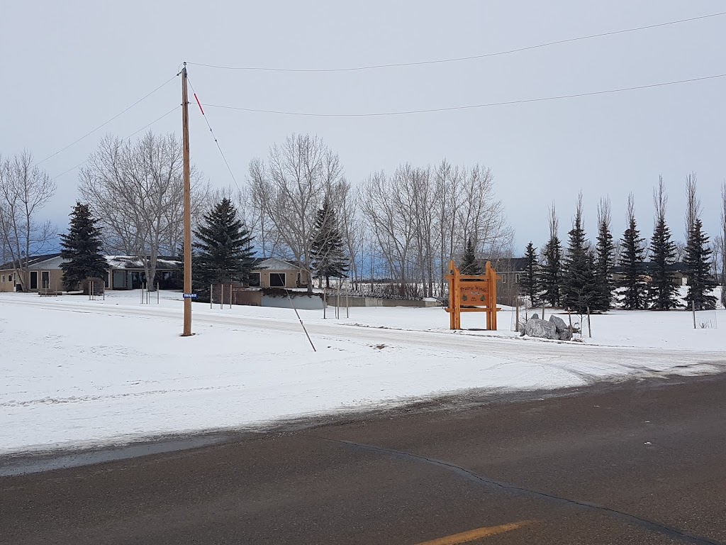 Ellel Ministries | RR#1 Site 15, Comp 42, Range Rd 20 #31066, Didsbury, AB T0M 0W0, Canada | Phone: (403) 335-4900