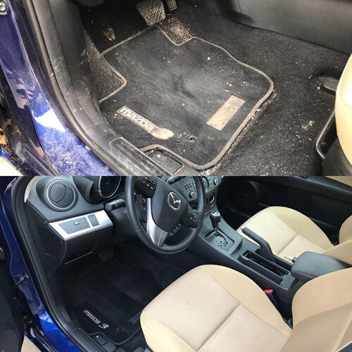 Excellent auto body and detail shop | 12851 No 5 Rd, Richmond, BC V7A 4E9, Canada | Phone: (604) 785-7245
