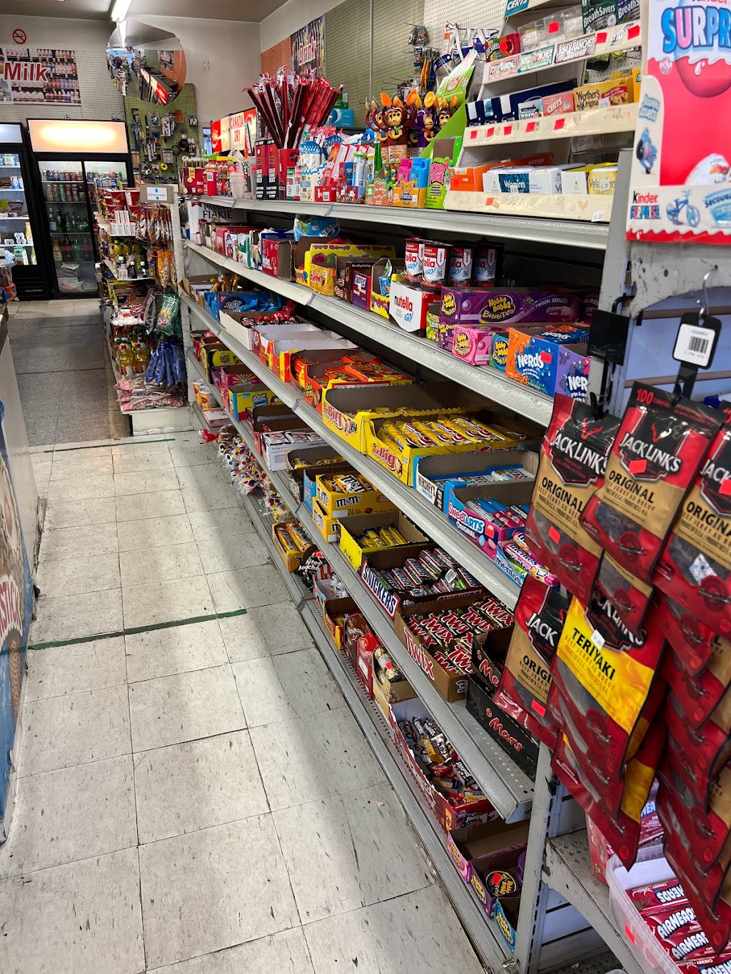 Nino’s Convenience Store | 467 Cosburn Ave., East York, ON M4J 2N6, Canada | Phone: (416) 421-1014