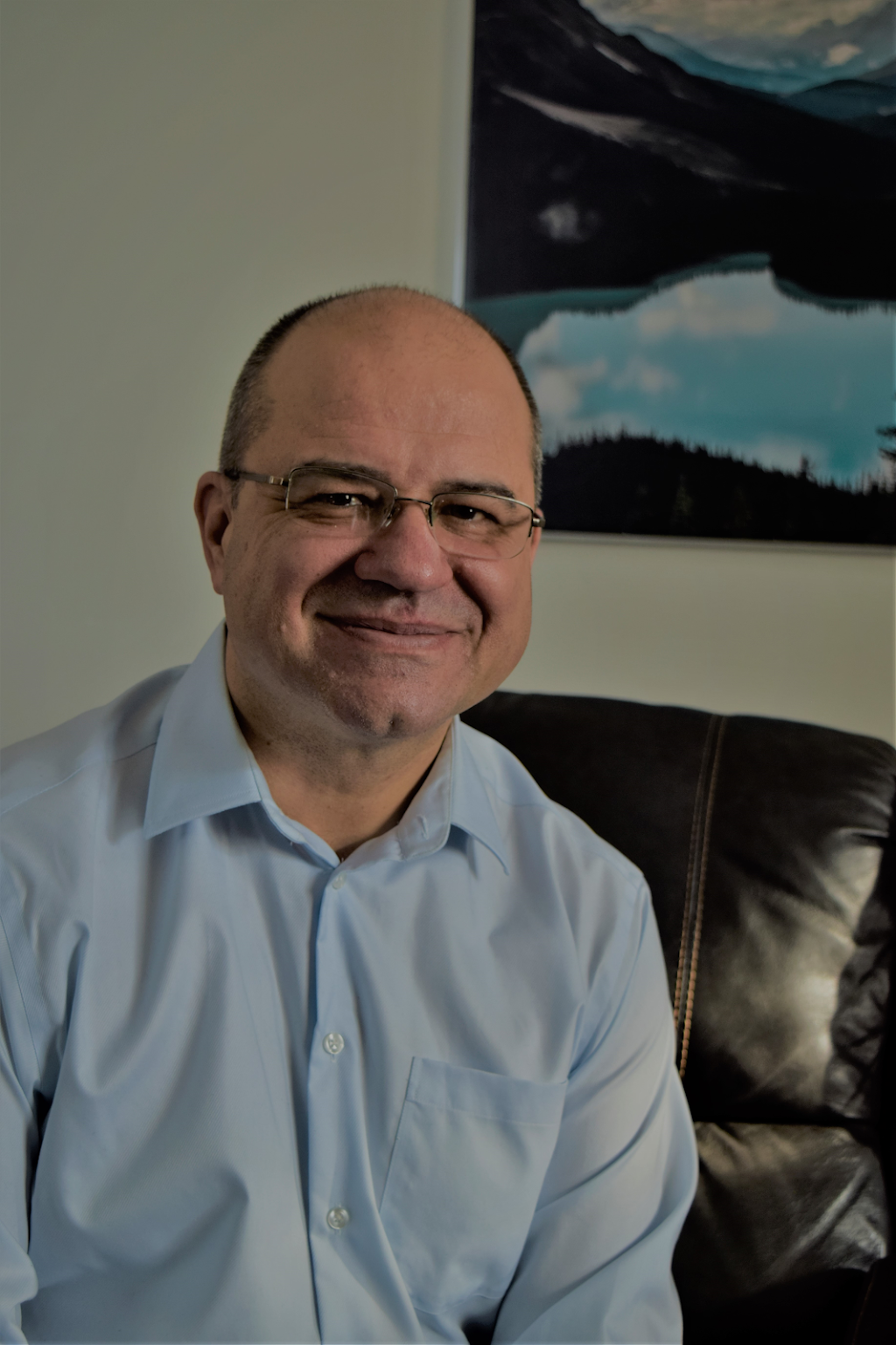 Taras Machula : Certified Hypnotherapist | 21 Leslie Ave, Winnipeg, MB R2L 0L9, Canada | Phone: (204) 294-0925