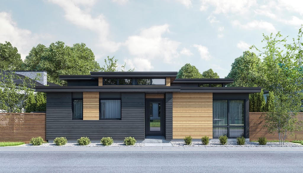 Small Dwellings Inc. | 8 Oak St, Barrie, ON L4M 3V2, Canada | Phone: (416) 277-8405