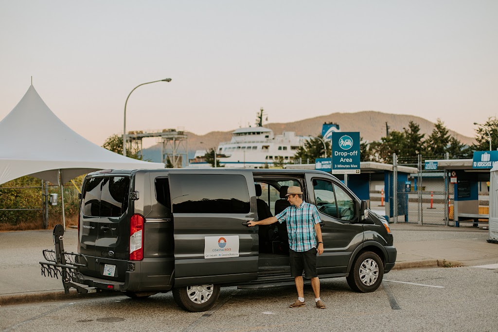 Coastal Rides | 1376 Port Mellon Hwy, Gibsons, BC V0N 1V1, Canada | Phone: (604) 330-7433