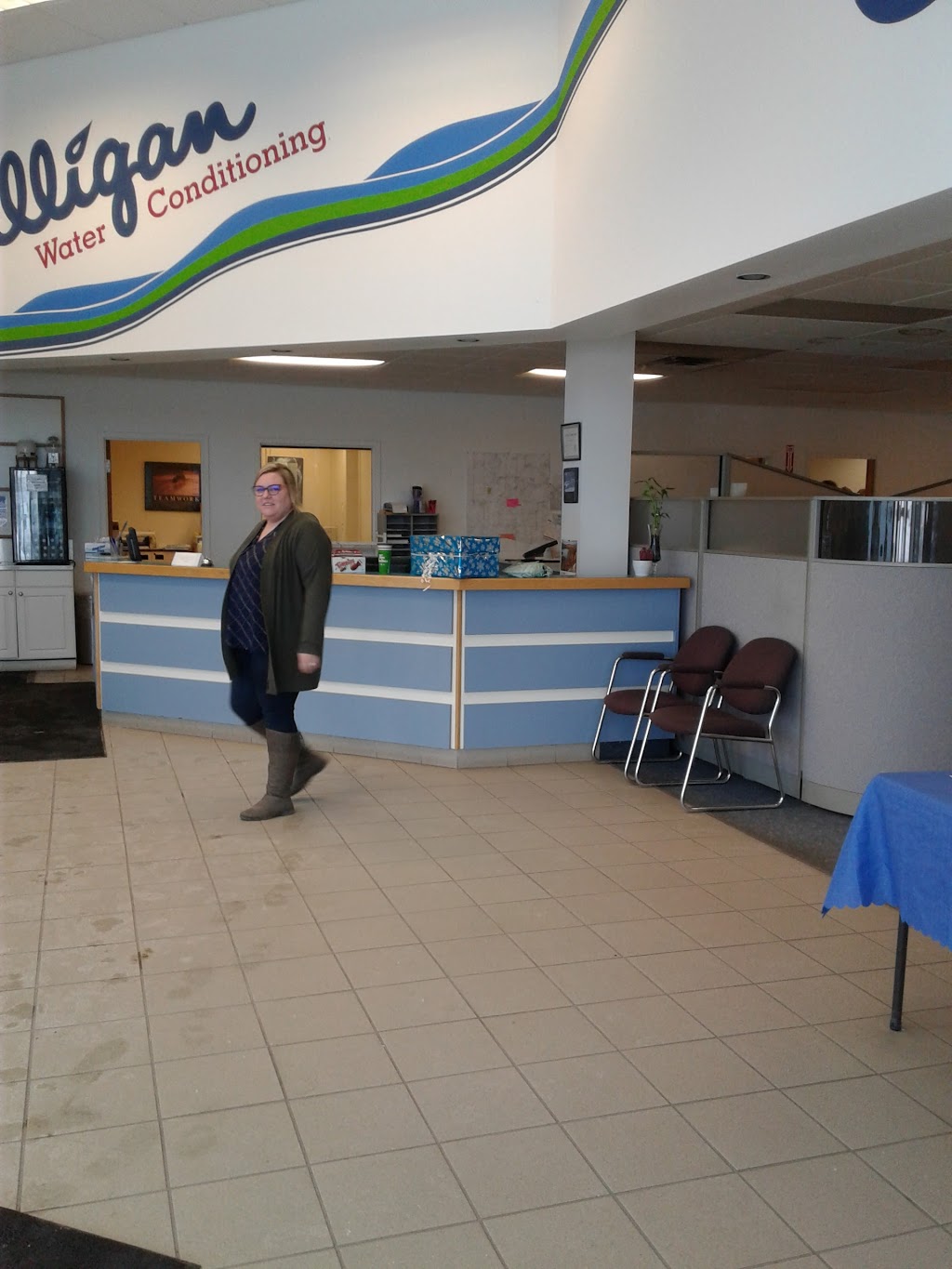Culligan | 620 Cameron Pl, Peterborough, ON K9J 5T8, Canada | Phone: (705) 745-6962