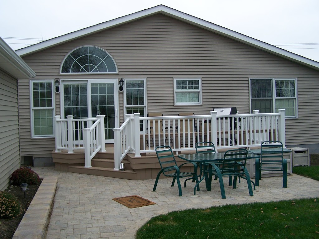 Lent Builders Inc | 228 Zimmerman St, North Tonawanda, NY 14120, USA | Phone: (716) 876-7816