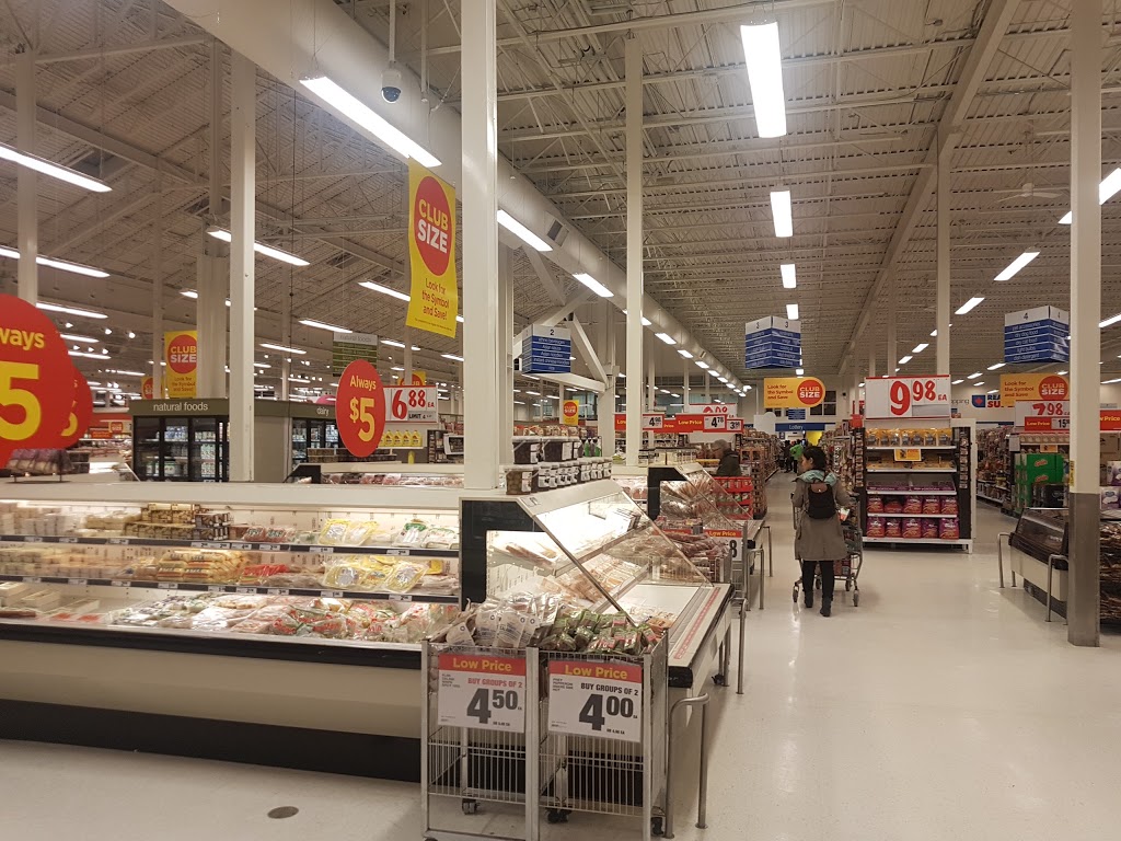 Real Canadian Superstore | 333 Seymour Blvd, North Vancouver, BC V7J 2J4, Canada | Phone: (604) 904-5537