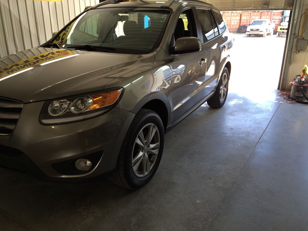 Ultra Auto Detailing | 2020 Wentworth St W Unit 4, Whitby, ON L1N 9A8, Canada | Phone: (905) 449-6767