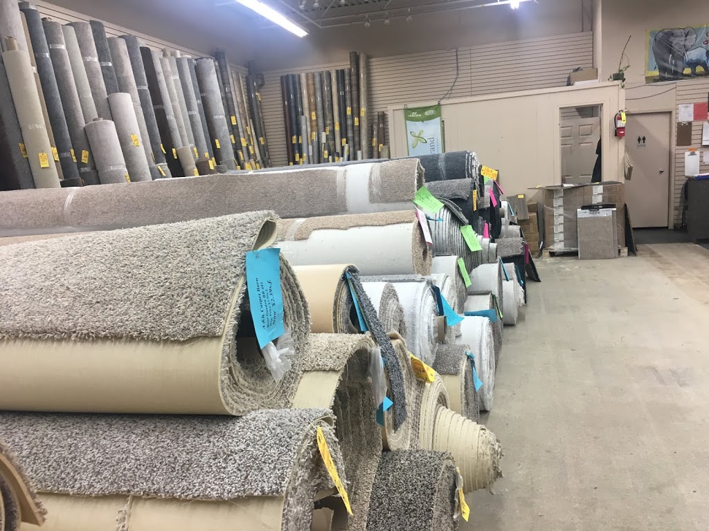 A&R Carpet Barn Sales | 655 Pembina Hwy, Winnipeg, MB R3M 2L5, Canada | Phone: (204) 284-5166